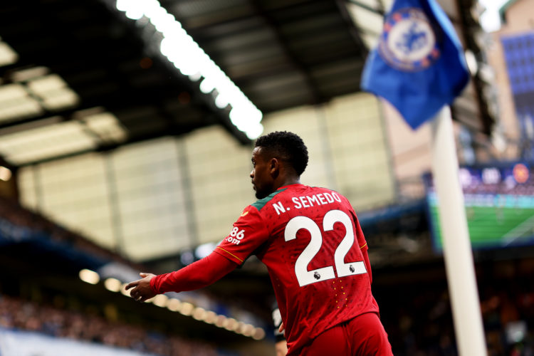 Photo by Jack Thomas - WWFC/Wolves via Getty Images