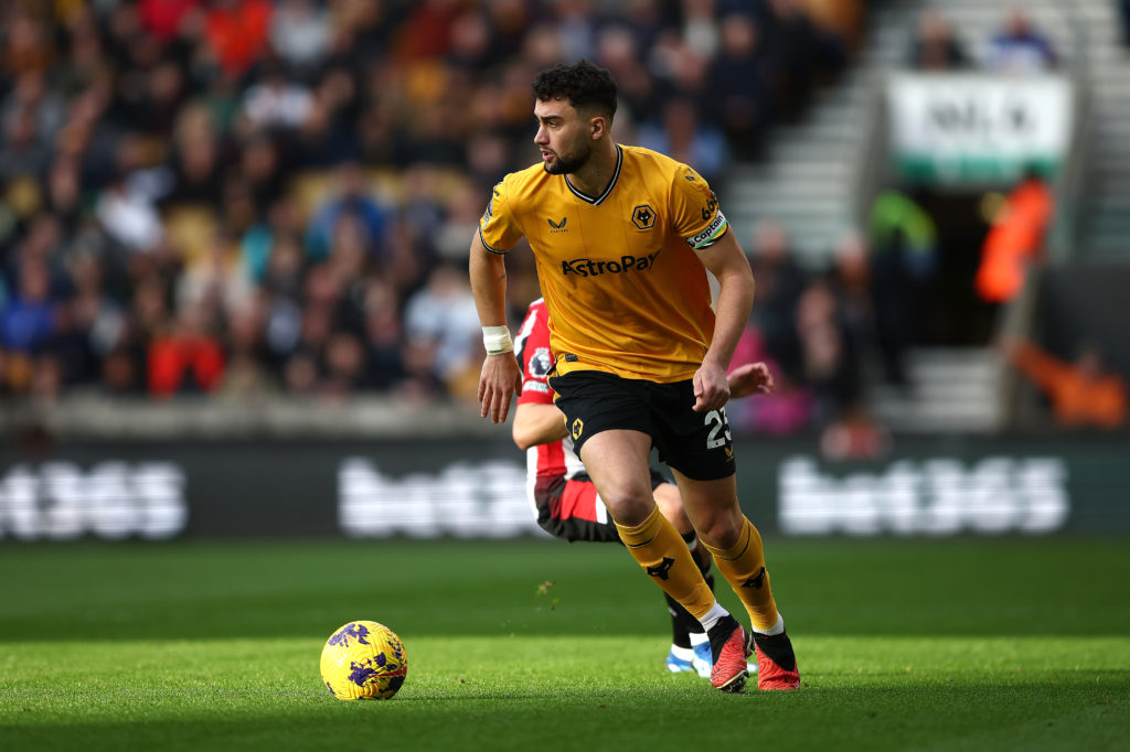 Wolverhampton Wanderers v Brentford FC - Premier League