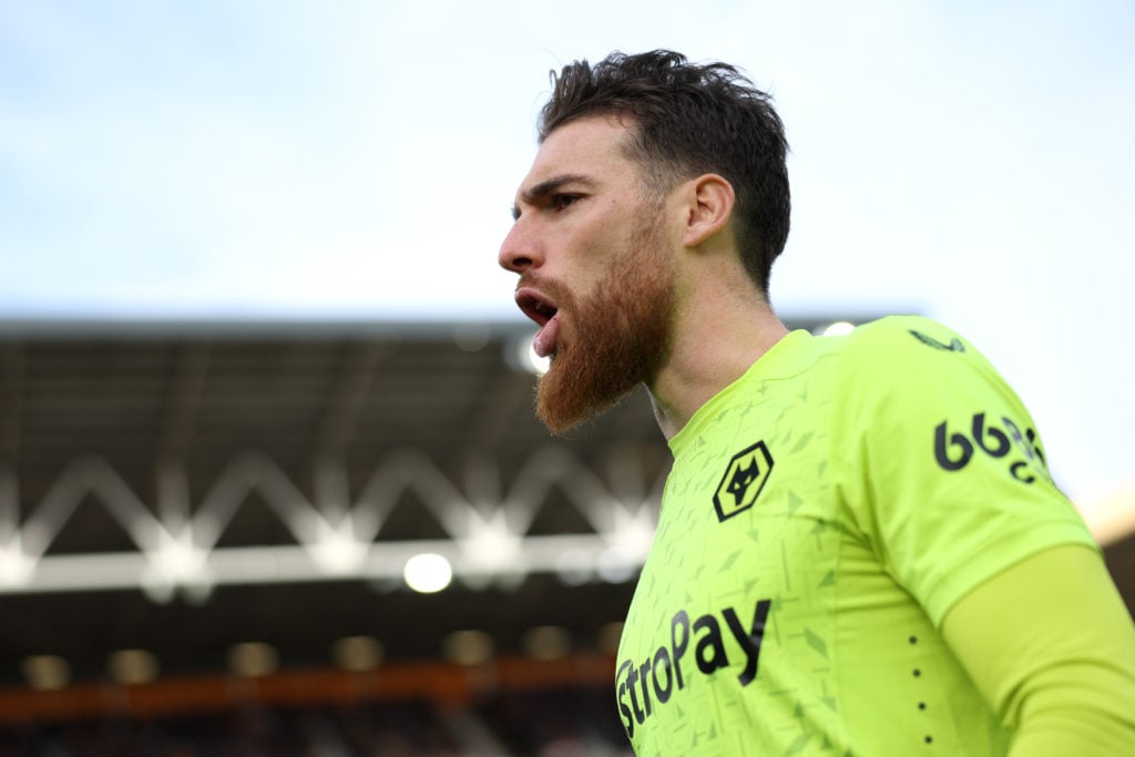 Wolverhampton Wanderers v Brentford FC - Premier League