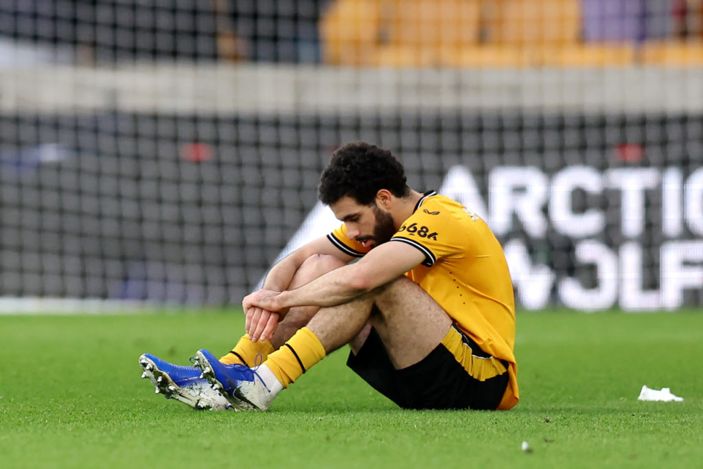 Wolverhampton Wanderers v Brentford FC - Premier League
