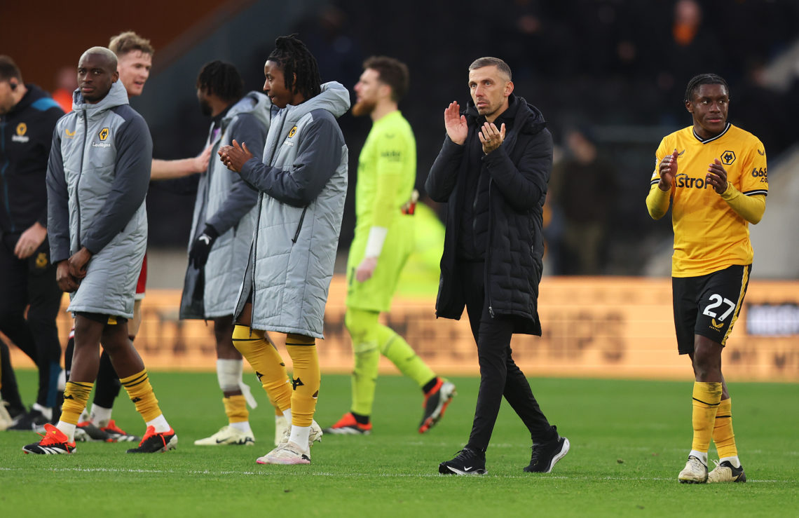 Photo by Nathan Stirk/Getty Images