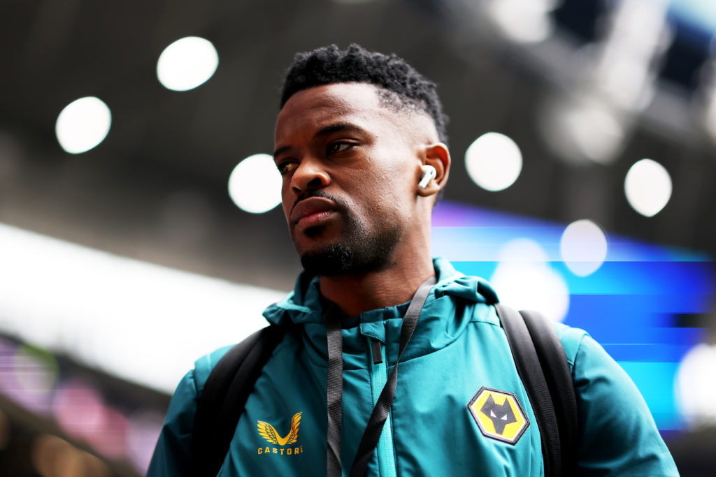 Tottenham Hotspur v Wolverhampton Wanderers - Premier League