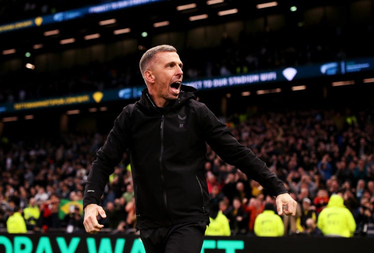 Photo by Jack Thomas - WWFC/Wolves via Getty Images