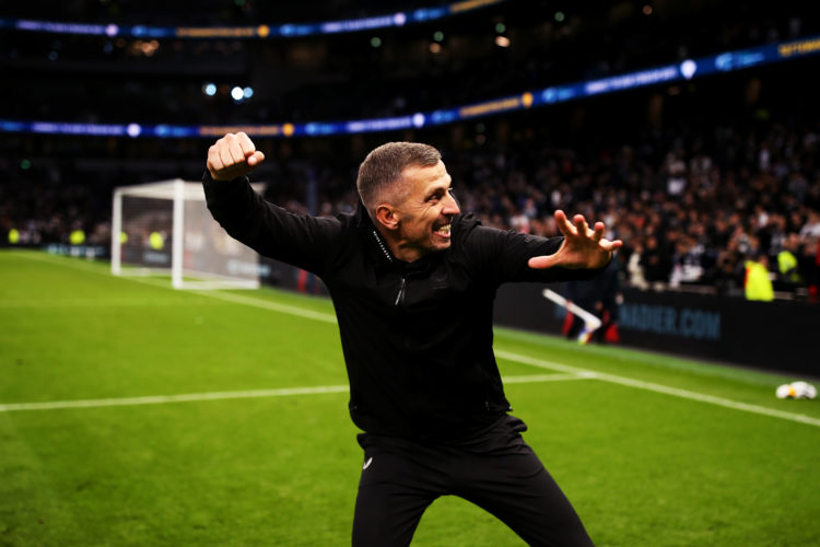 Photo by Jack Thomas - WWFC/Wolves via Getty Images