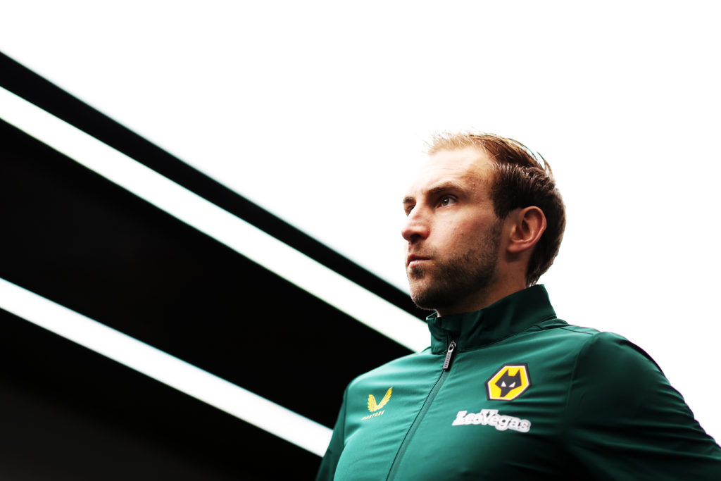 Tottenham Hotspur v Wolverhampton Wanderers - Premier League