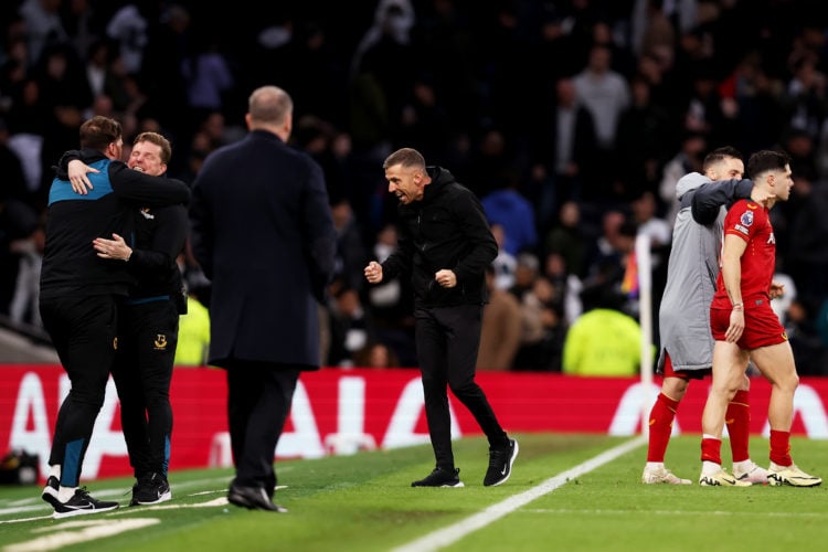 Photo by Jack Thomas - WWFC/Wolves via Getty Images