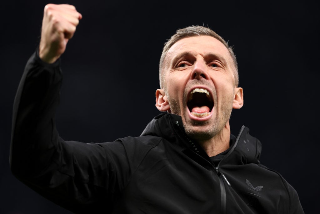 Tottenham Hotspur v Wolverhampton Wanderers - Premier League