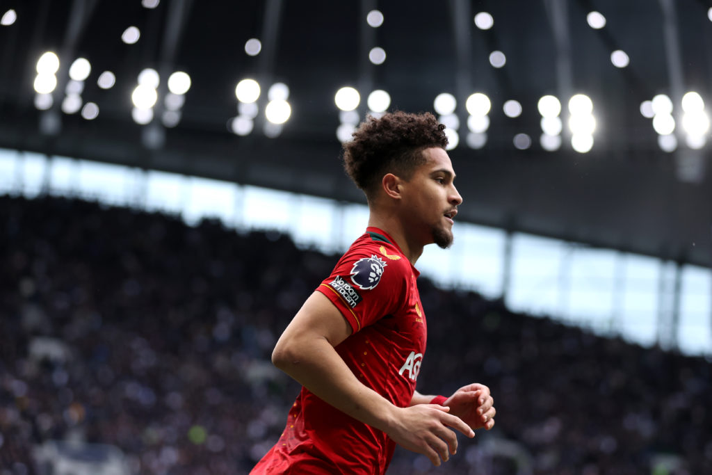 Tottenham Hotspur v Wolverhampton Wanderers - Premier League