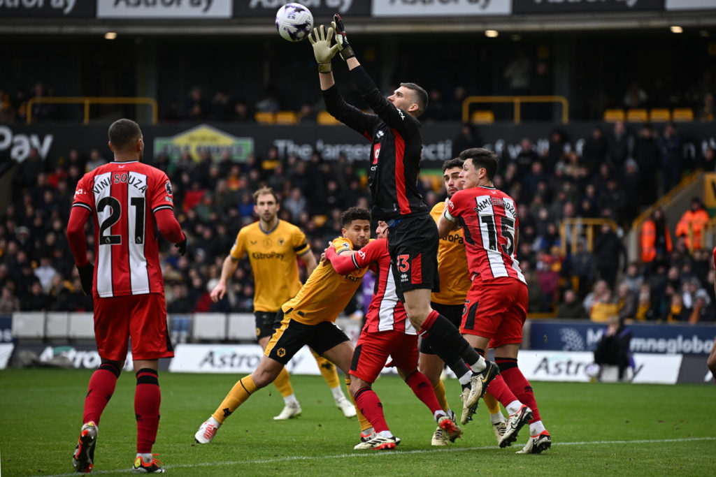 FBL-ENG-PR-WOLVES-SHEFFIELD UTD