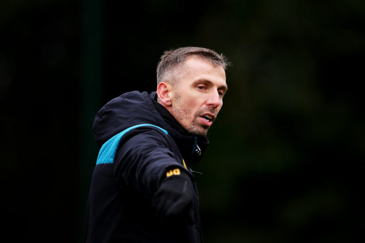 Photo by Jack Thomas - WWFC/Wolves via Getty Images