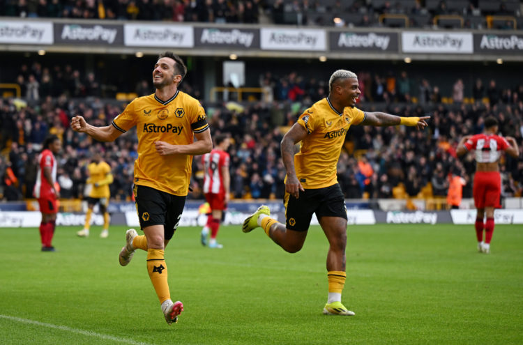 Photo by Shaun Botterill/Getty Images