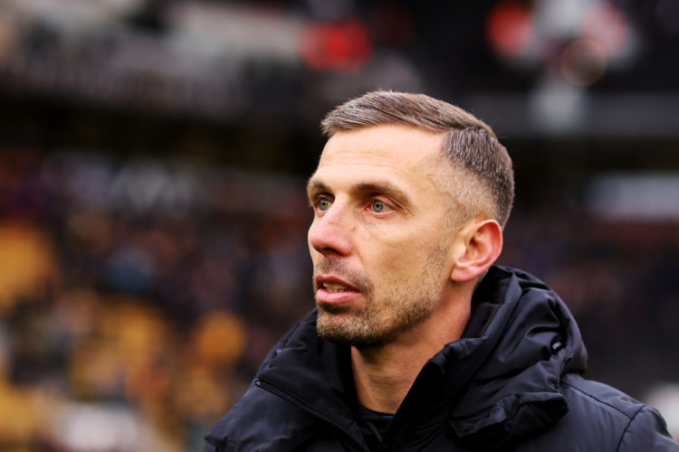 Photo by Jack Thomas - WWFC/Wolves via Getty Images