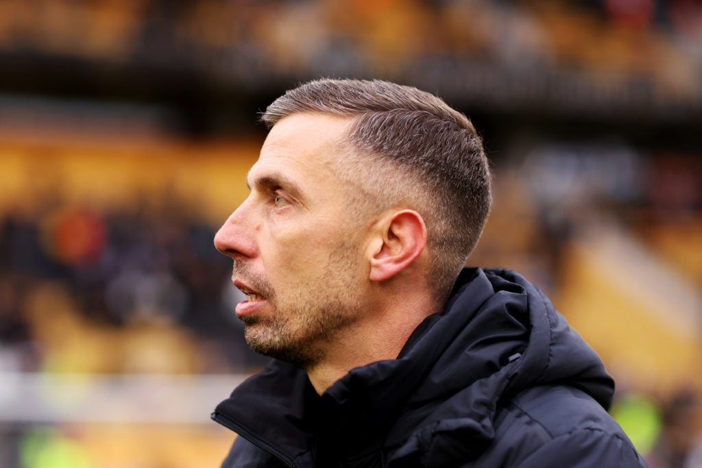 Wolverhampton Wanderers v Sheffield United - Premier League