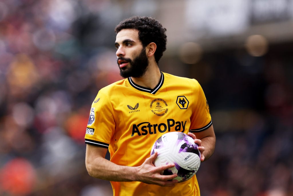 Wolverhampton Wanderers v Sheffield United - Premier League