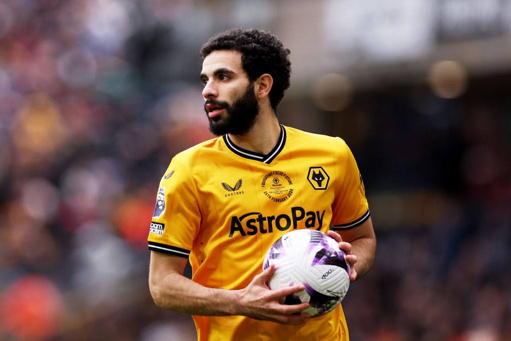 Wolverhampton Wanderers v Sheffield United - Premier League