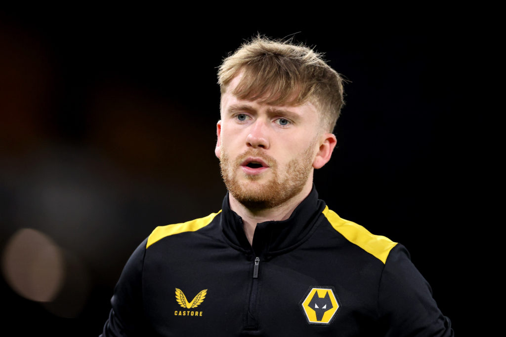Wolverhampton Wanderers v Brighton & Hove Albion - Emirates FA Cup Fifth Round