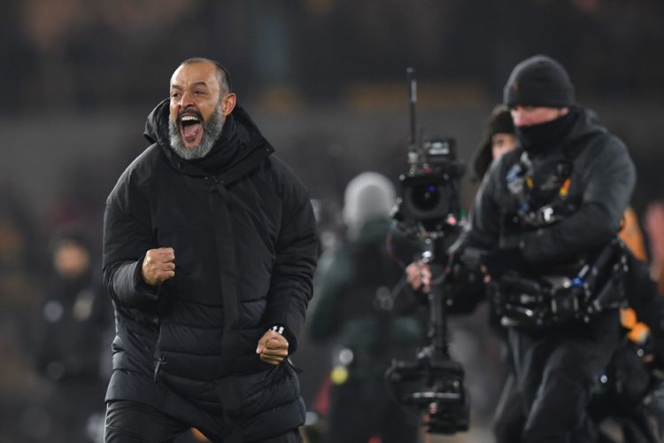 Photo by PAUL ELLIS/AFP via Getty Images