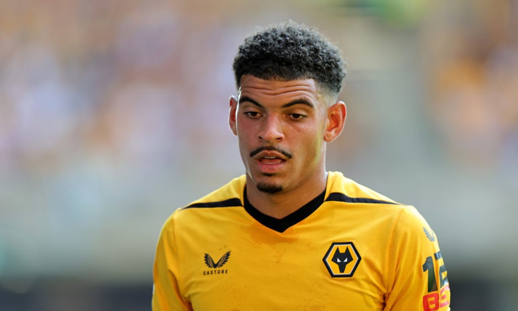 Wolverhampton Wanderers v Fulham FC - Premier League