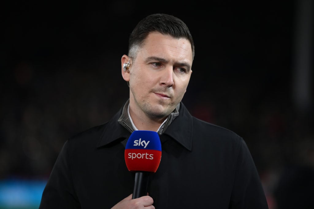 Sheffield United v Middlesbrough - Sky Bet Championship