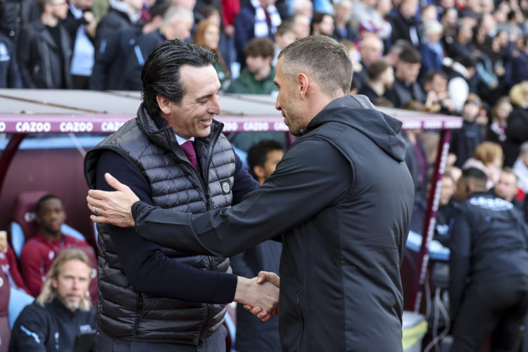 Photo by Robin Jones - AFC Bournemouth/AFC Bournemouth via Getty Images