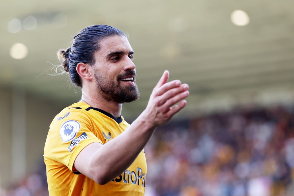 Wolverhampton Wanderers v Everton FC - Premier League