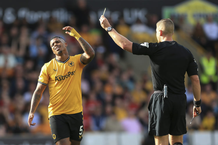 Photo by Daniel Chesterton/Offside/Offside via Getty Images