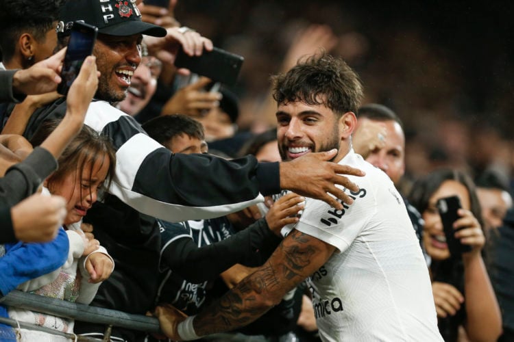 Photo by Ricardo Moreira/Getty Images