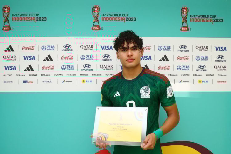 Photo by Pakawich Damrongkiattisak - FIFA/FIFA via Getty Images