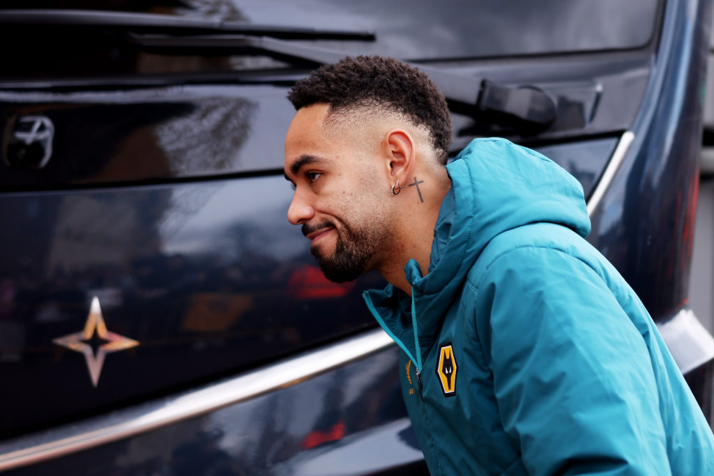 Wolverhampton Wanderers v Brentford FC - Premier League