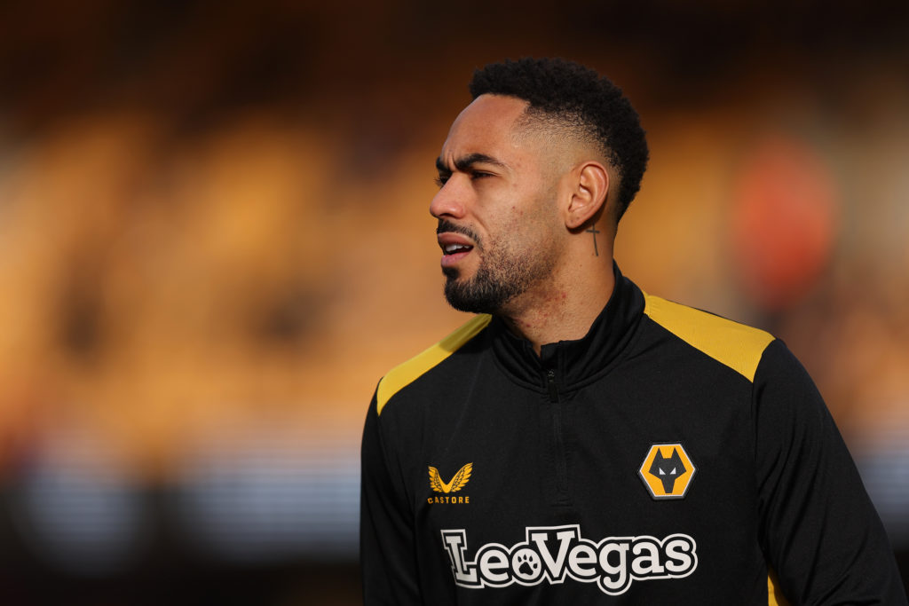 Wolverhampton Wanderers v Brentford FC - Premier League