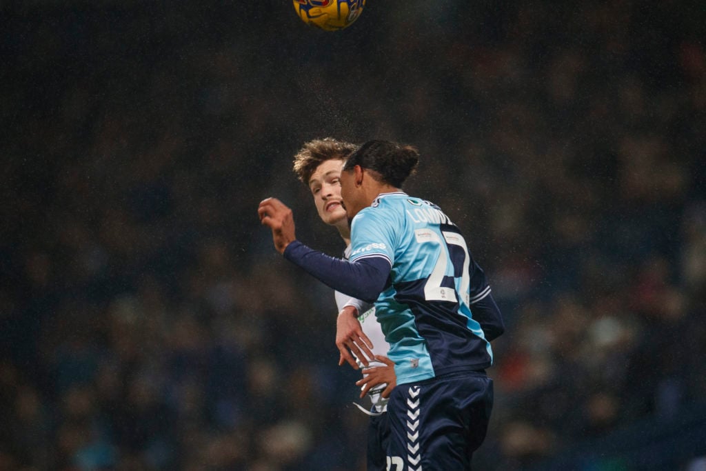 Bolton Wanderers vs Wycombe Wanderers
Sky Bet League 1
