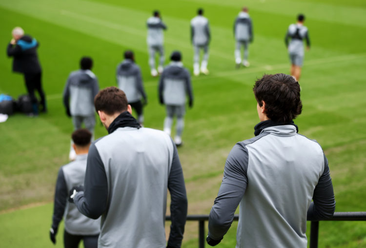 Photo by Jack Thomas - WWFC/Wolves via Getty Images