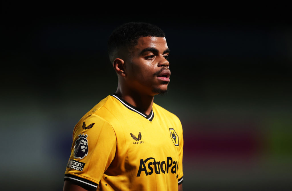 Wolverhampton Wanderers U21 v West Bromwich Albion U21: Premier League 2