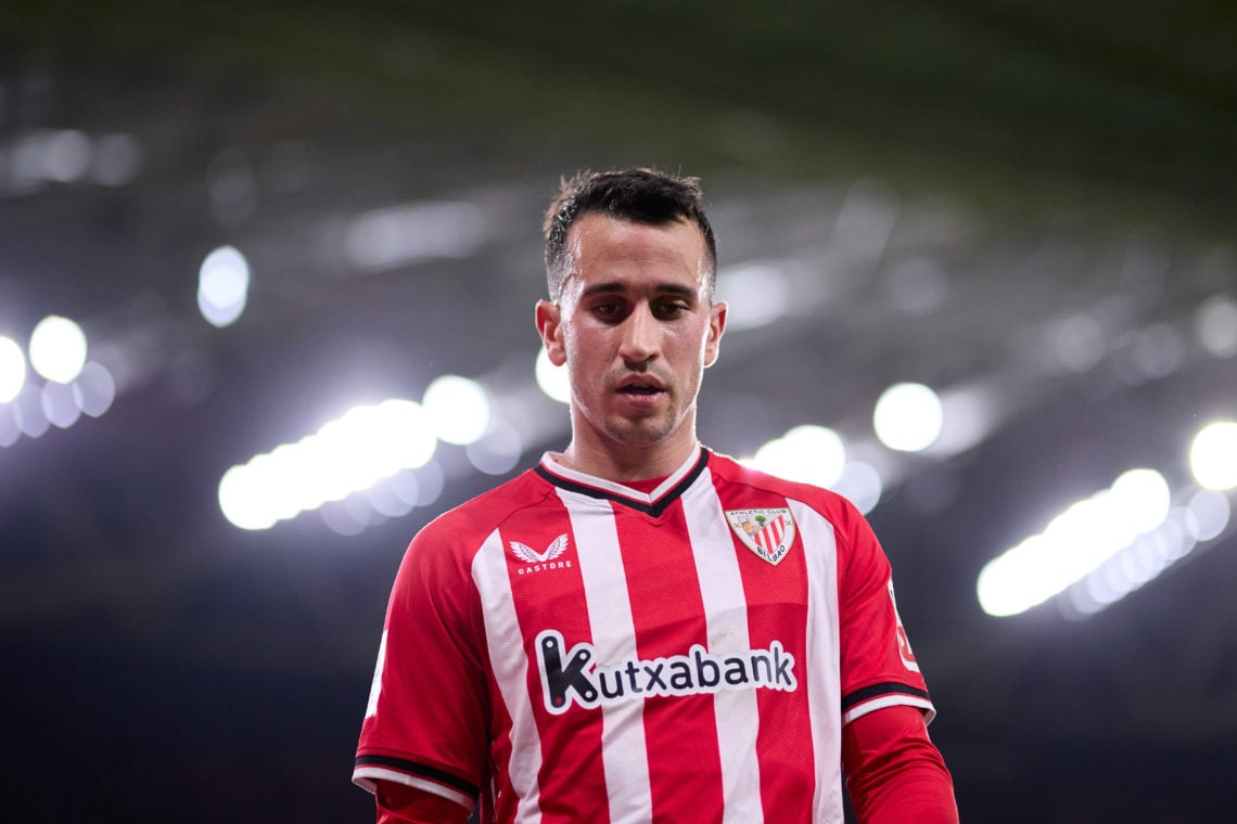 Photo By Ricardo Larreina/Europa Press via Getty Images