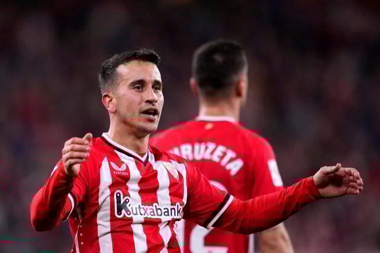 Photo by Juan Manuel Serrano Arce/Getty Images