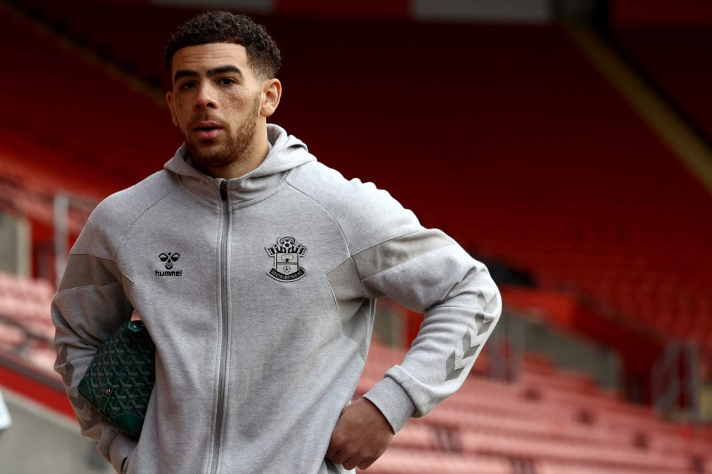 Southampton FC v Hull City - Sky Bet Championship