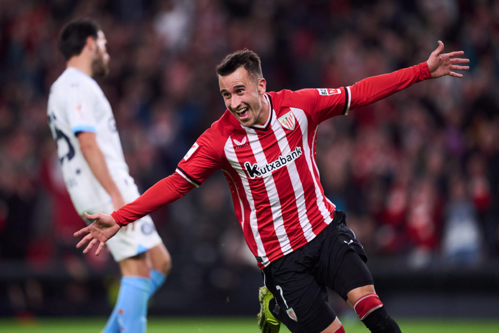 Athletic Club v Girona FC - LaLiga EA Sports