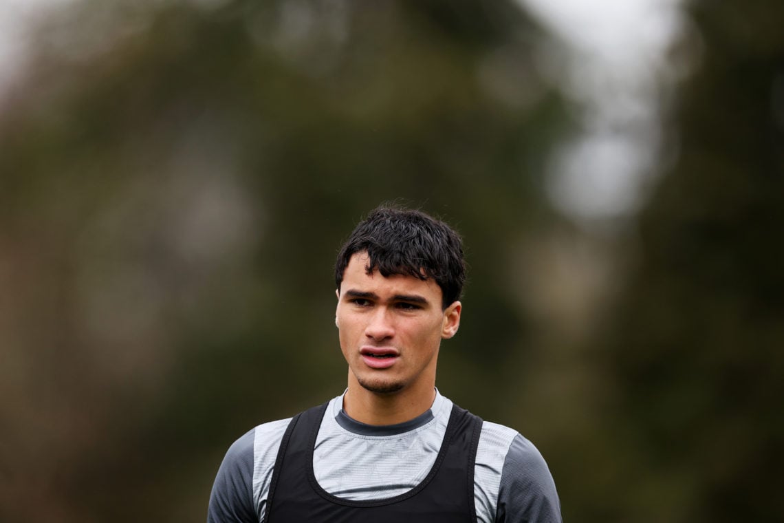 Photo by Jack Thomas - WWFC/Wolves via Getty Images