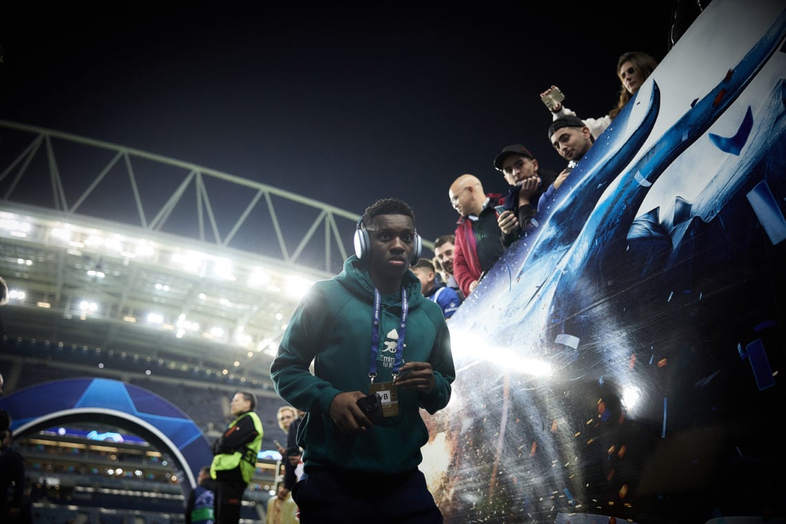 Photo by Julian Finney - UEFA/UEFA via Getty Images