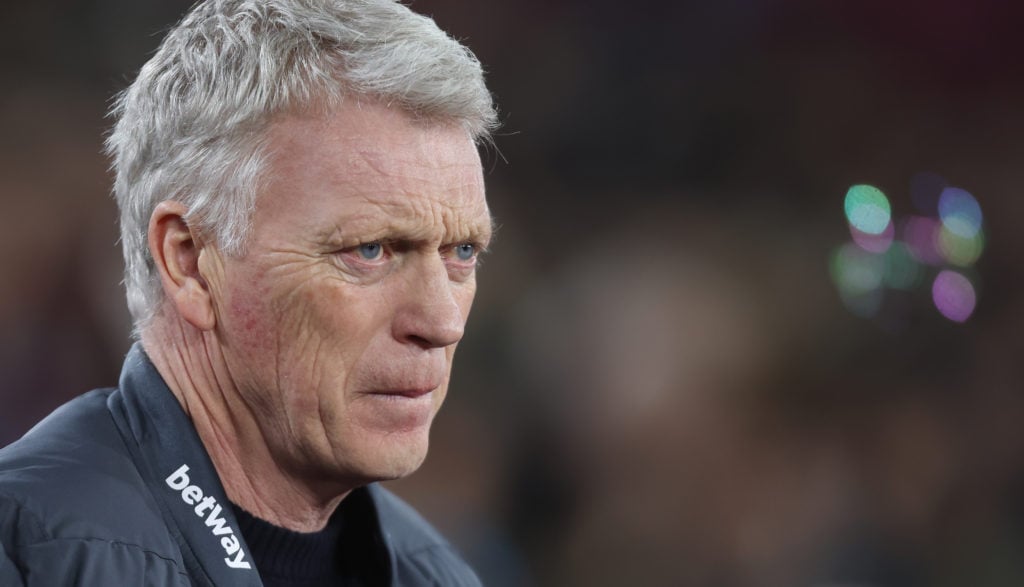 West Ham United v Brentford FC - Premier League