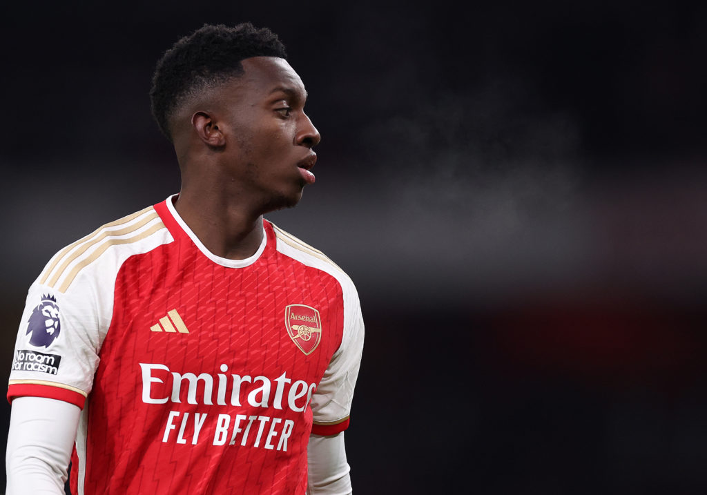 Arsenal FC v Newcastle United - Premier League
