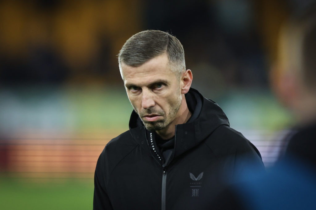Wolverhampton Wanderers v Brighton & Hove Albion - Emirates FA Cup Fifth Round