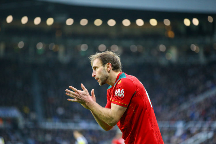 Photo by Alex Dodd - CameraSport via Getty Images