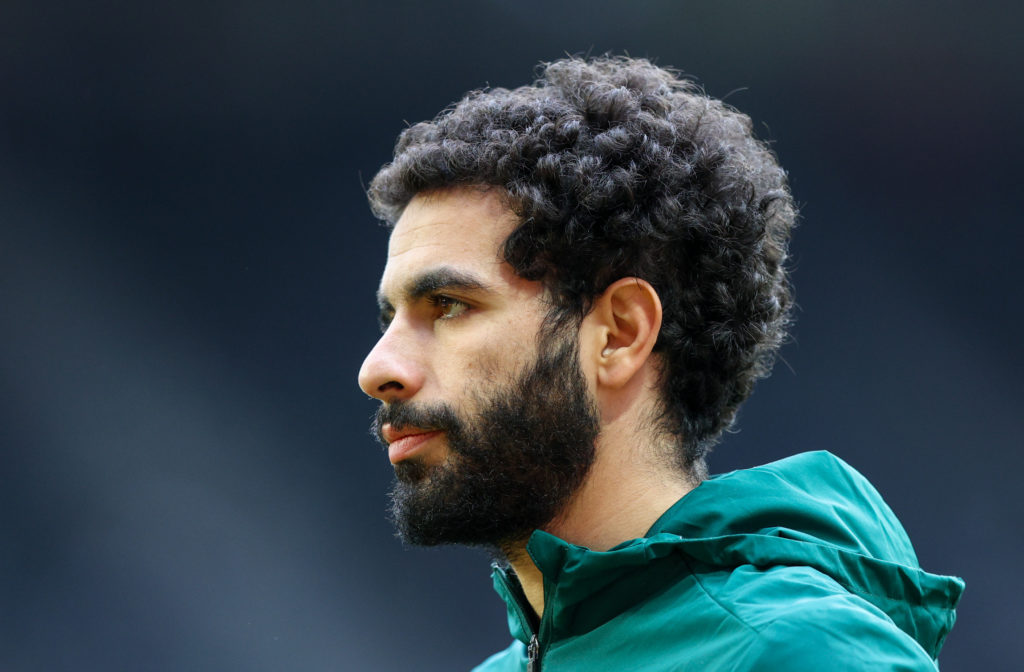 Newcastle United v Wolverhampton Wanderers - Premier League
