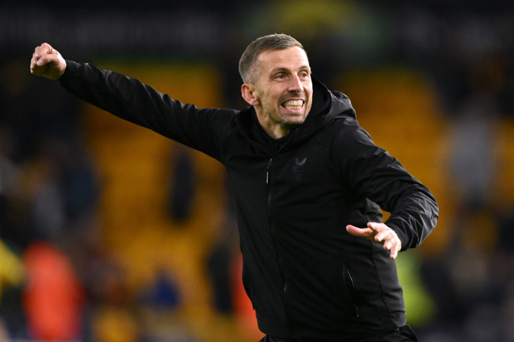 Wolverhampton Wanderers v Brighton & Hove Albion - Emirates FA Cup Fifth Round