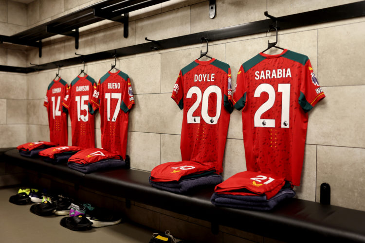 Photo by Wolverhampton Wanderers FC/Wolves via Getty Images