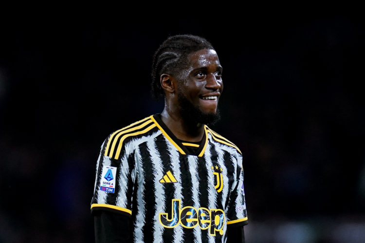 Photo by Giuseppe Maffia/NurPhoto via Getty Images