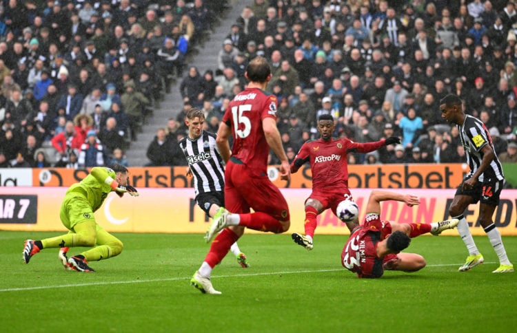 Photo by Stu Forster/Getty Images