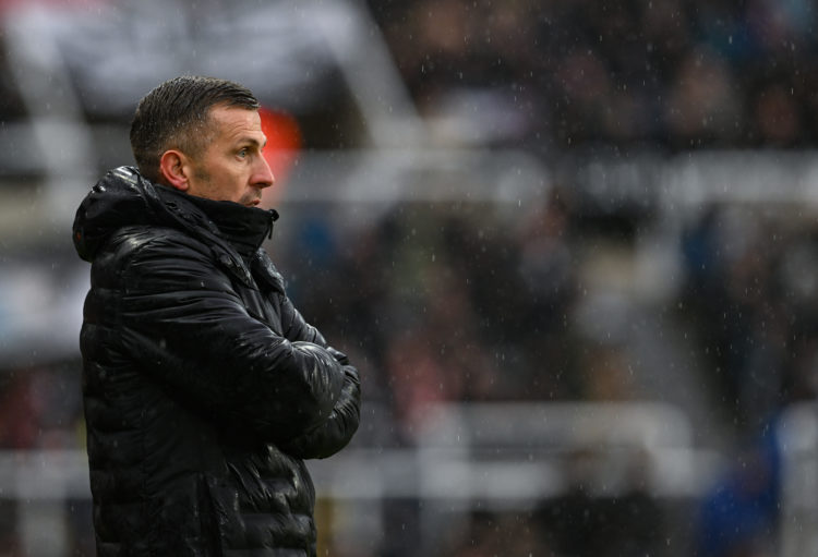 Photo by Serena Taylor/Newcastle United via Getty Images