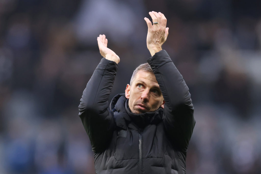 Newcastle United v Wolverhampton Wanderers - Premier League